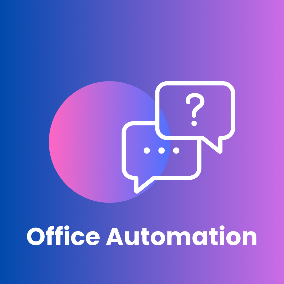 Office Automation