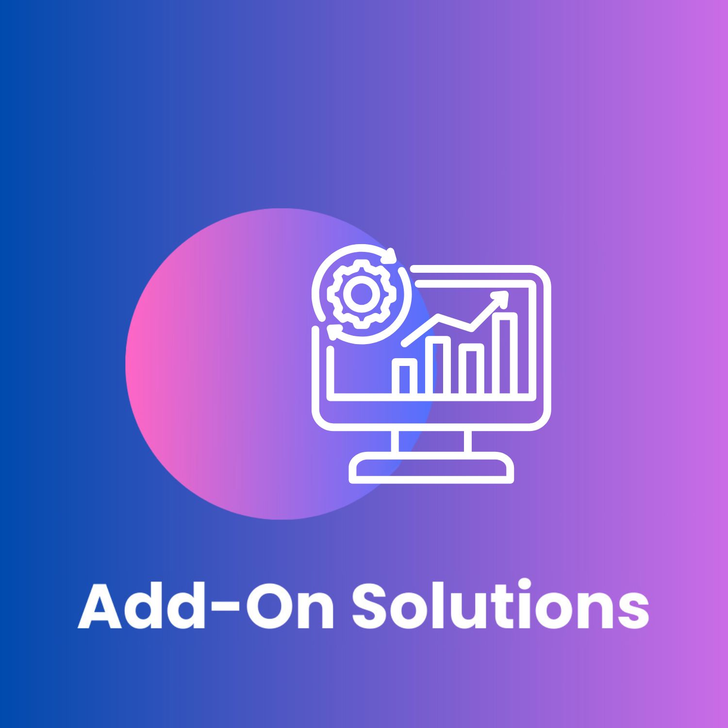 ERP Add-On Solutions