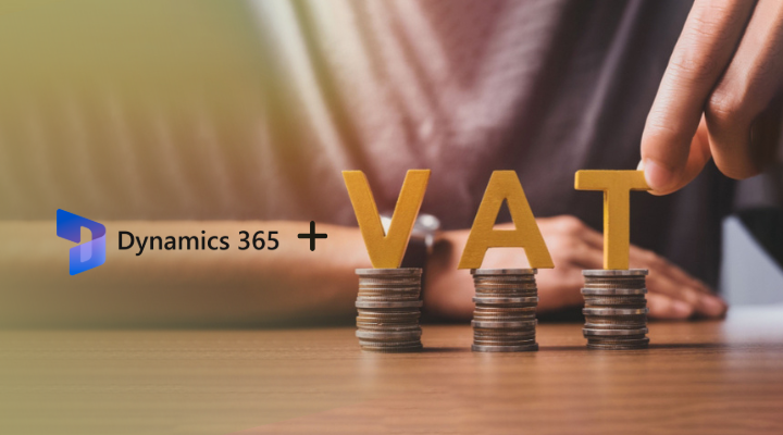 Microsoft Dynamics 365 Business Central Integration with VAT