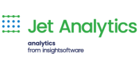 Jet Analytics Logo